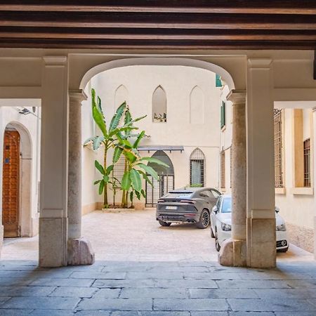 Residenza Corte Carnesali - Italian Homing Verona Exterior photo