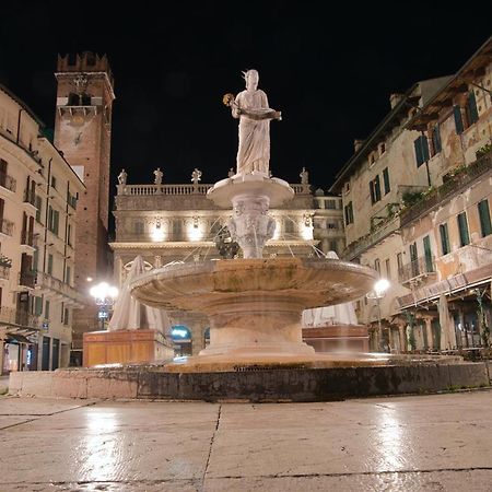 Residenza Corte Carnesali - Italian Homing Apartment Verona Exterior photo