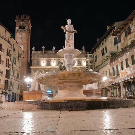 Residenza Corte Carnesali - Italian Homing Verona Exterior photo