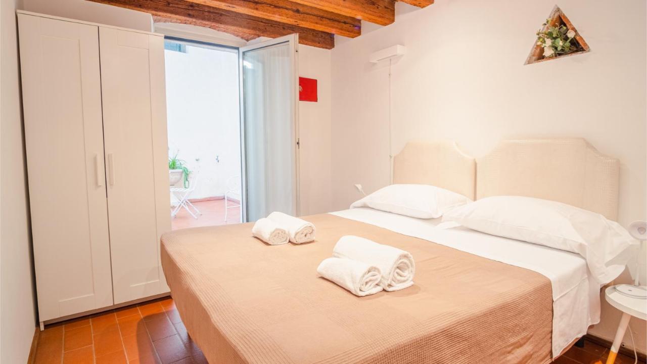 Residenza Corte Carnesali - Italian Homing Verona Exterior photo