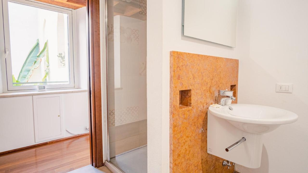 Residenza Corte Carnesali - Italian Homing Verona Exterior photo