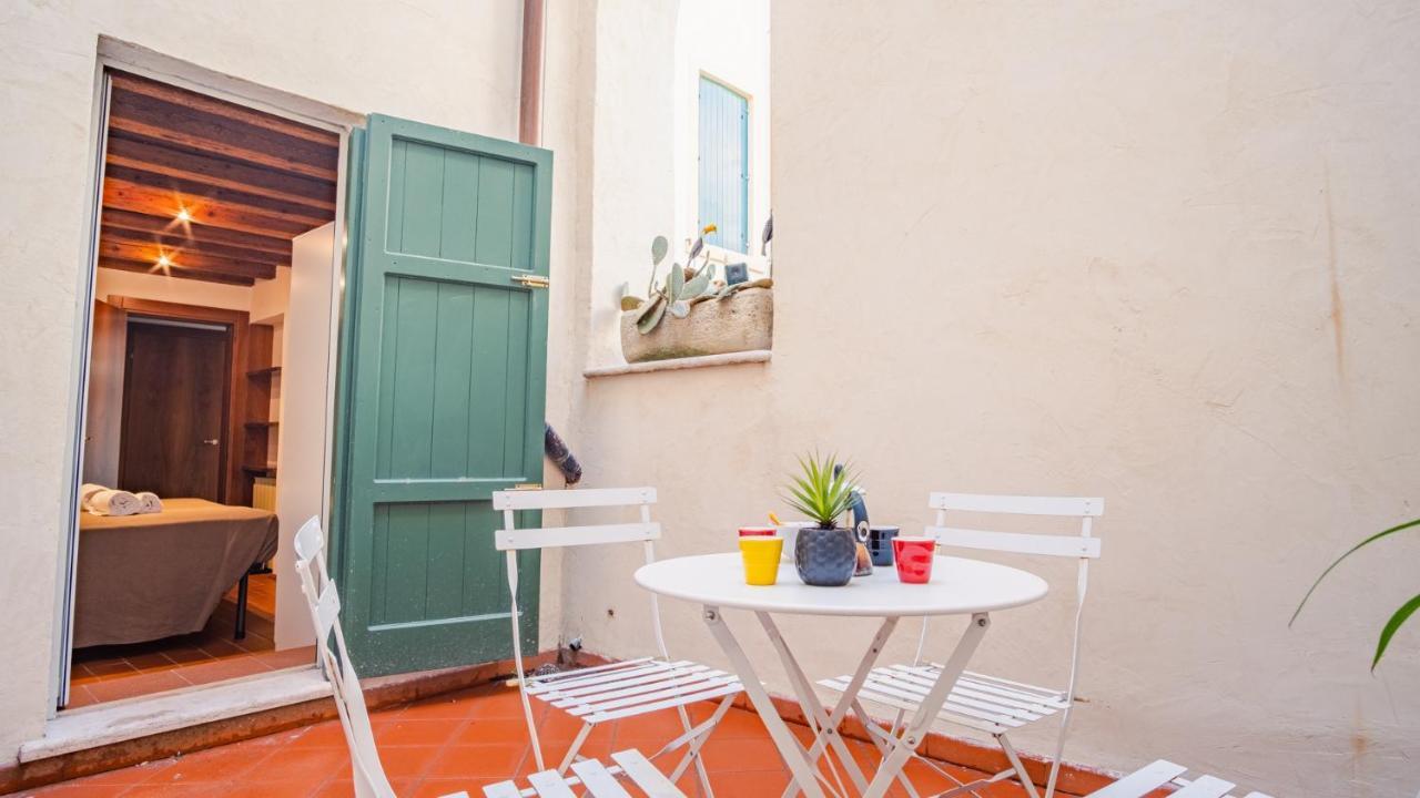 Residenza Corte Carnesali - Italian Homing Verona Exterior photo