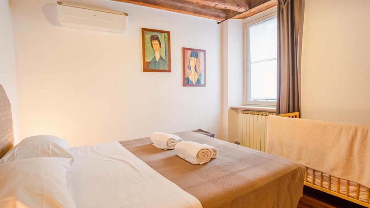 Residenza Corte Carnesali - Italian Homing Verona Exterior photo