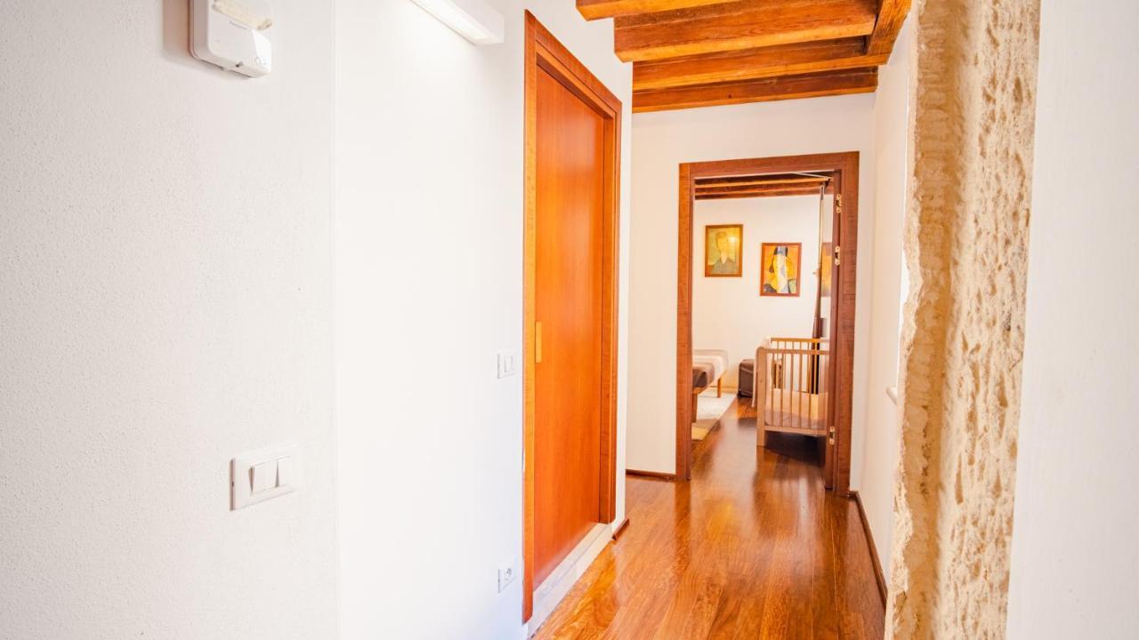 Residenza Corte Carnesali - Italian Homing Verona Exterior photo
