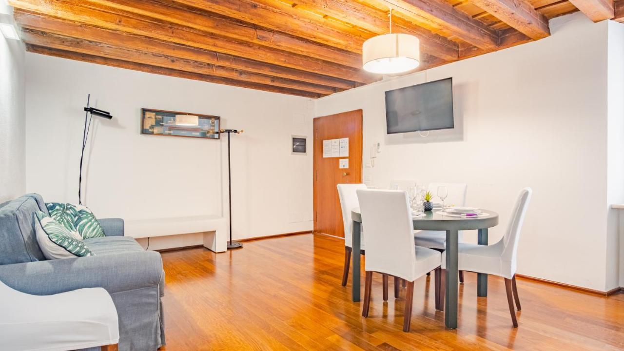 Residenza Corte Carnesali - Italian Homing Verona Exterior photo