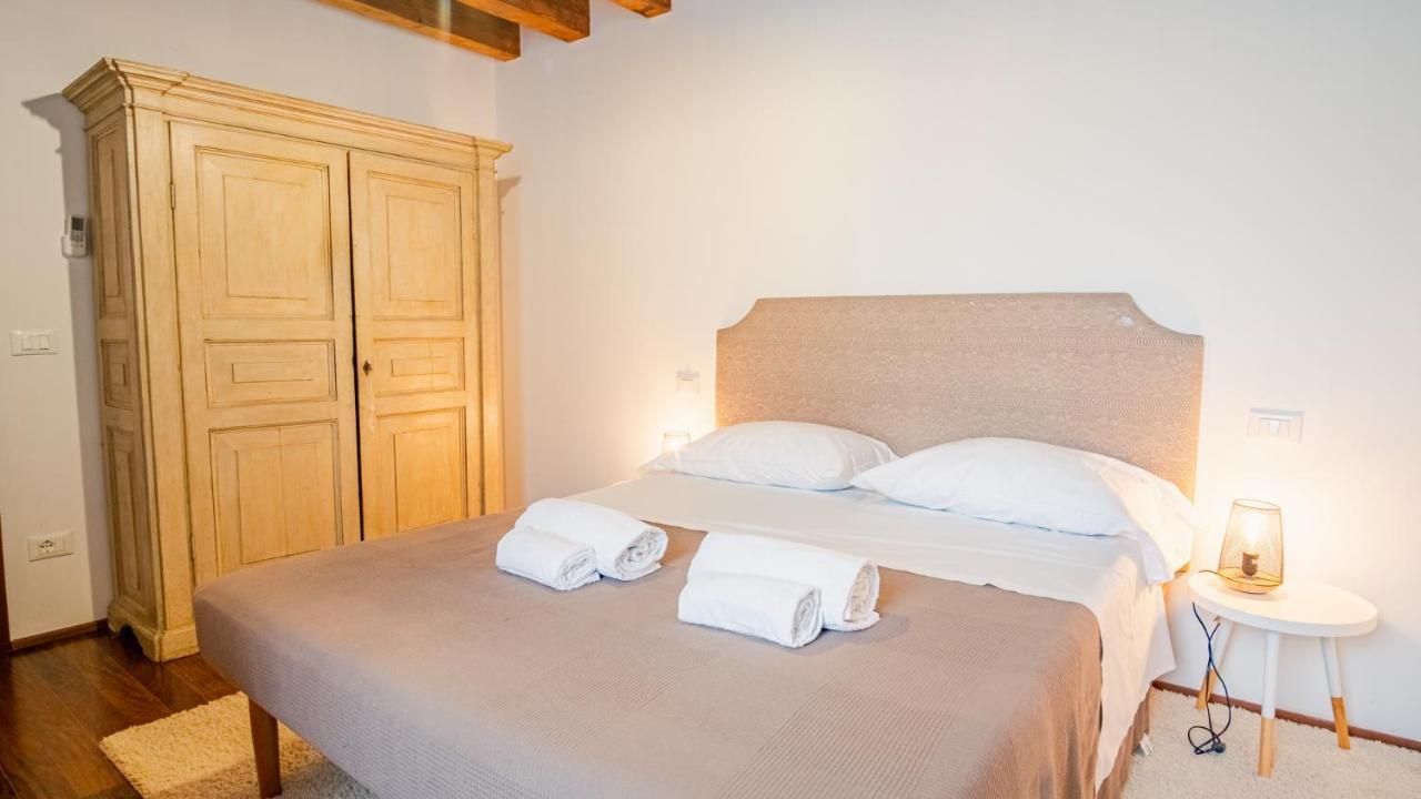 Residenza Corte Carnesali - Italian Homing Verona Exterior photo