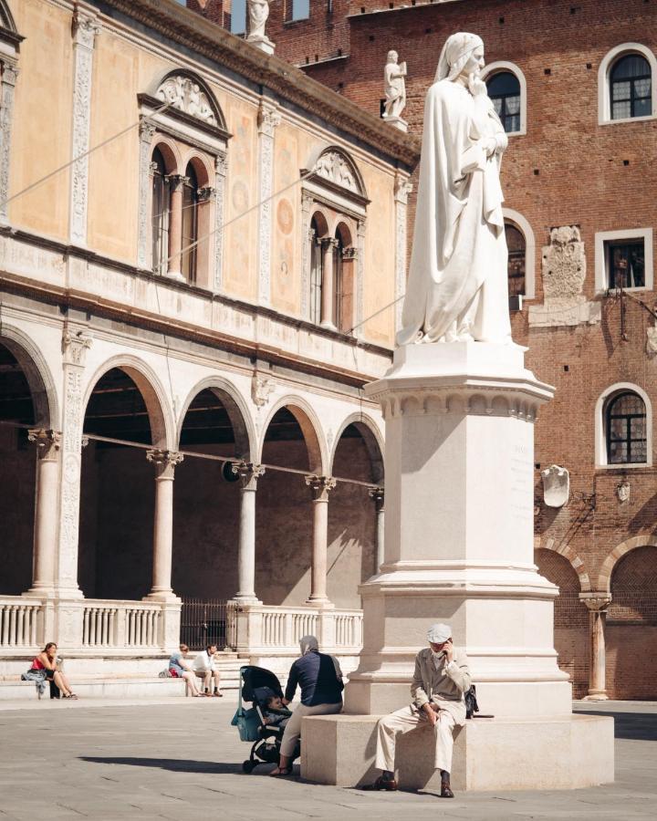 Residenza Corte Carnesali - Italian Homing Verona Exterior photo